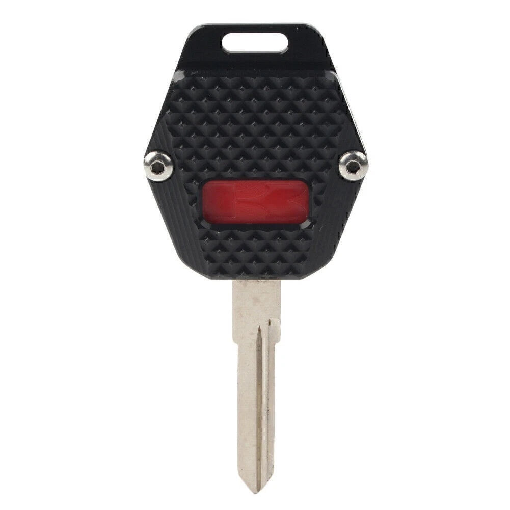 CNC Key Cover Case Shell for Kawasaki Ninja 250/300/600/650/ZX 250R