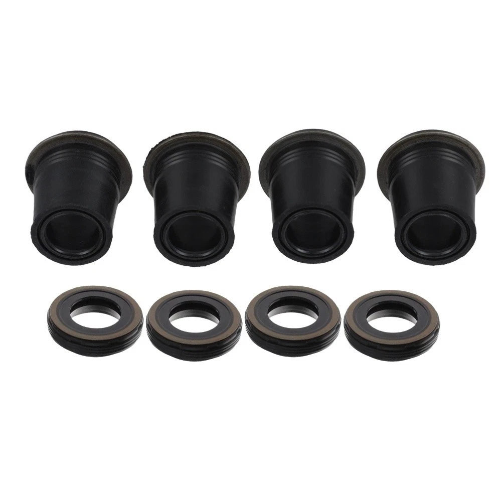 Fuel Injector Kit for Diesel Engine Components (Automotive Repair)