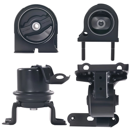 Engine Mount & Trans Mount Set for Toyota Rav4 L4-2.0L (1998–2000) A7282