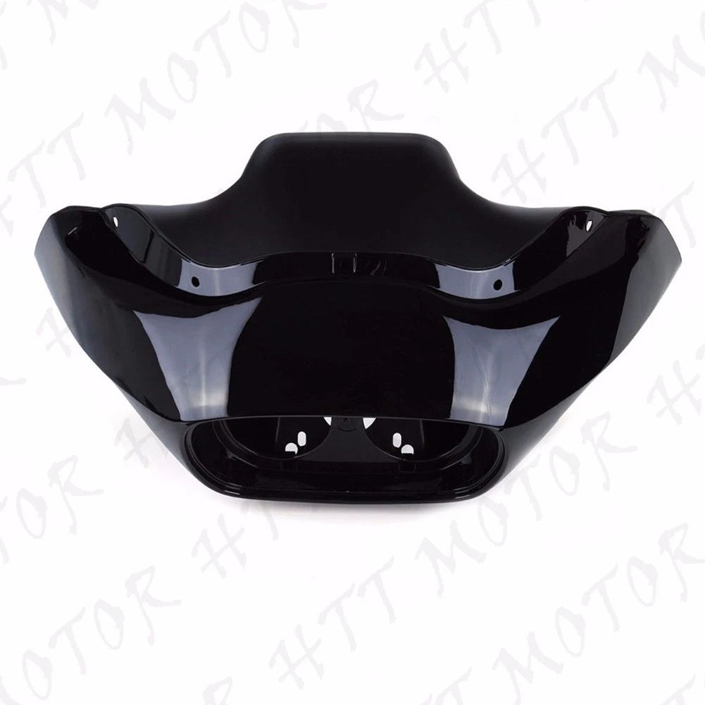 Unpainted ABS Outer Fairing for Harley Davidson Road Glide FLTR (1998–2013)