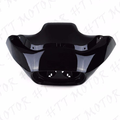 Unpainted ABS Outer Fairing for Harley Davidson Road Glide FLTR (1998–2013)
