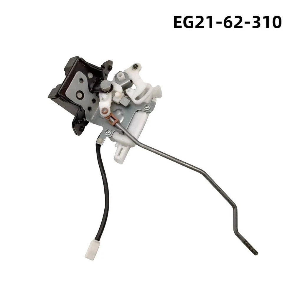 Replacement Part Rear Tailgate Lock Factory-style Fit Direct Replacement