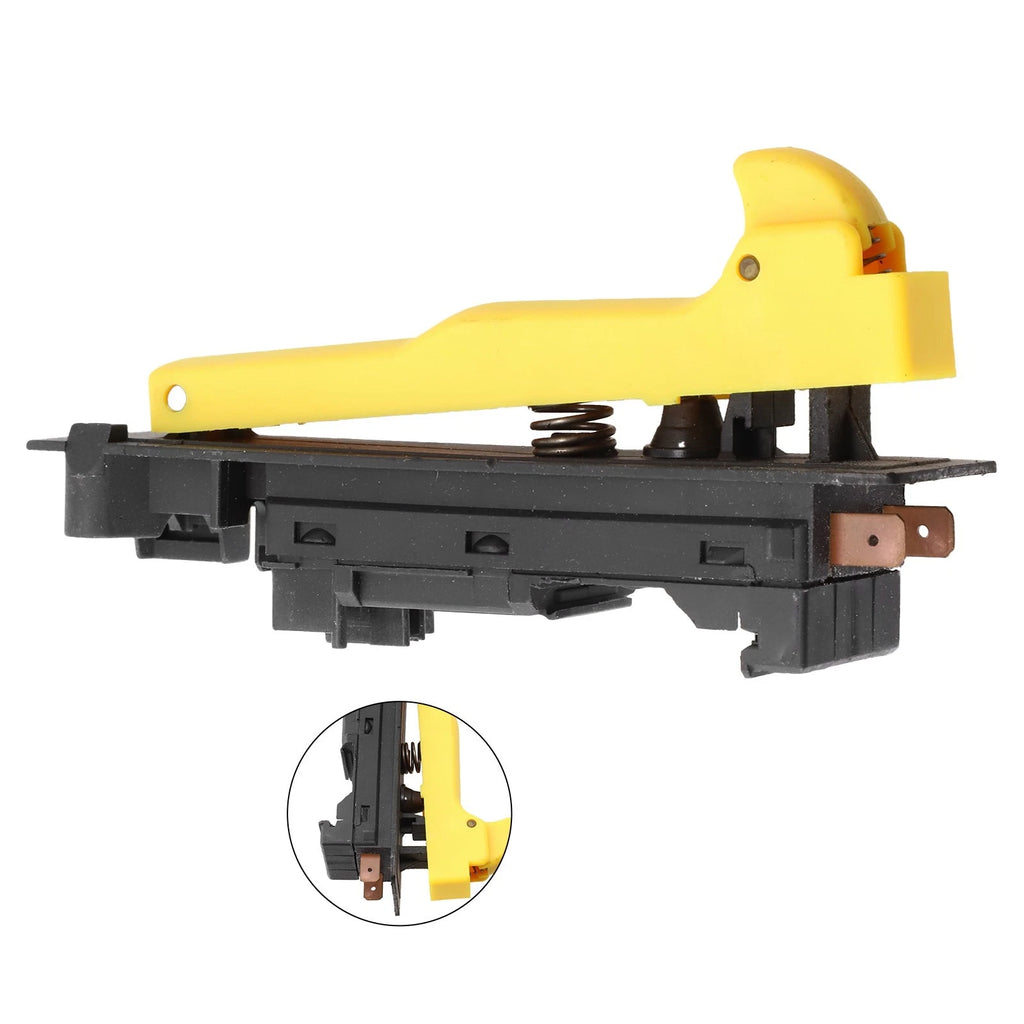 AC 220V/240V Switch Replacement for (180/230)