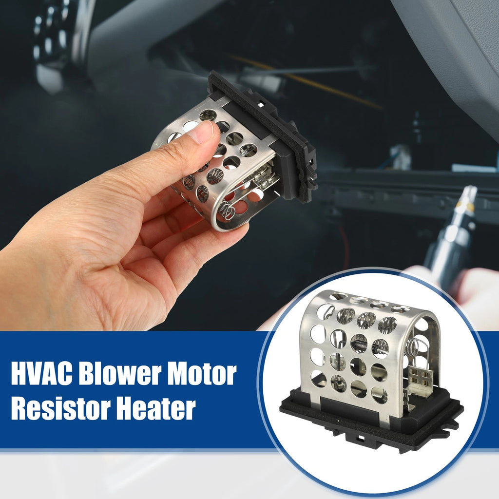 HVAC Blower Motor Resistor Heater Replacement for Dodge Stratus (1995–2000)