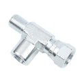 Pressure Gauge Assembly for Airless Paint Sprayers