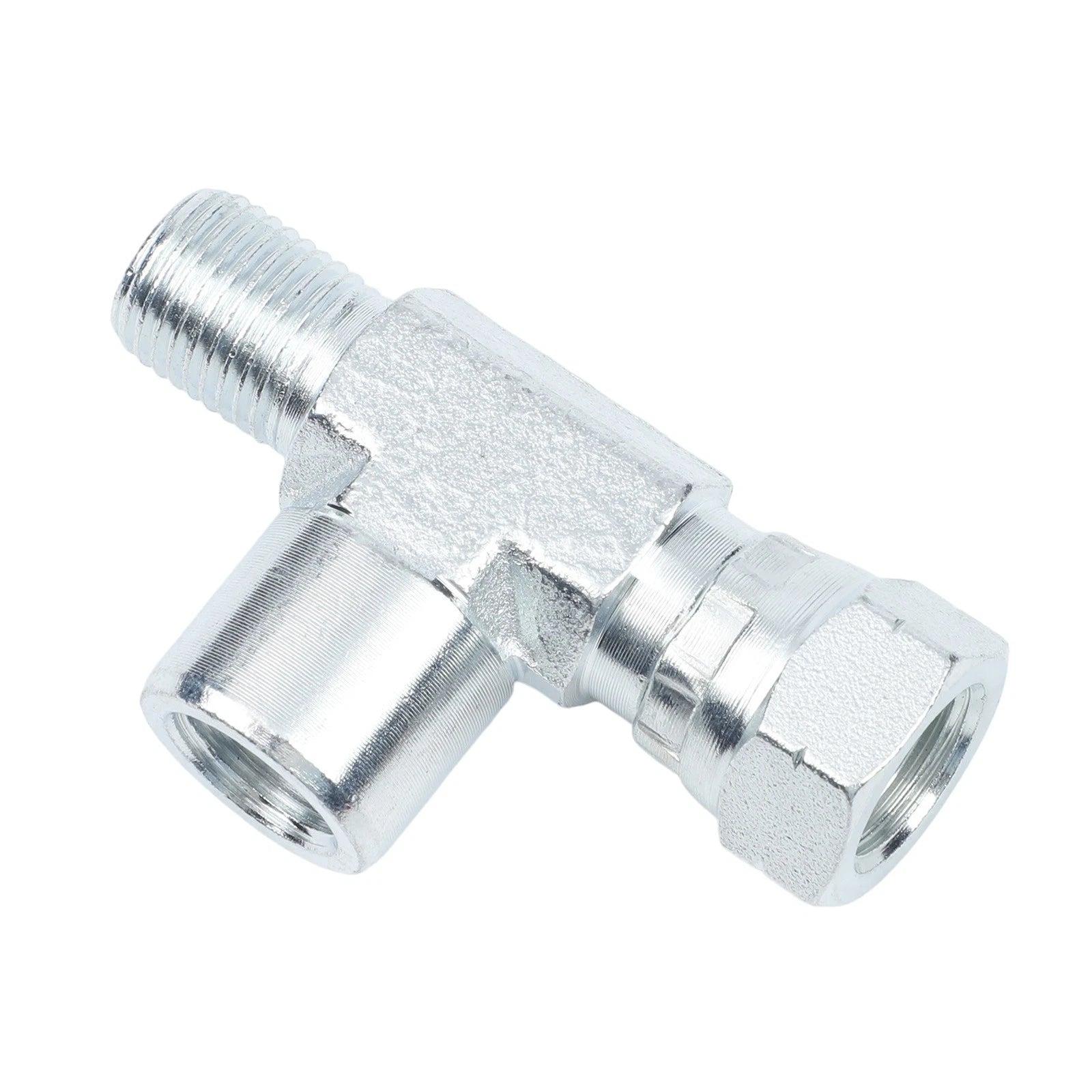 Pressure Gauge Assembly for Airless Paint Sprayers