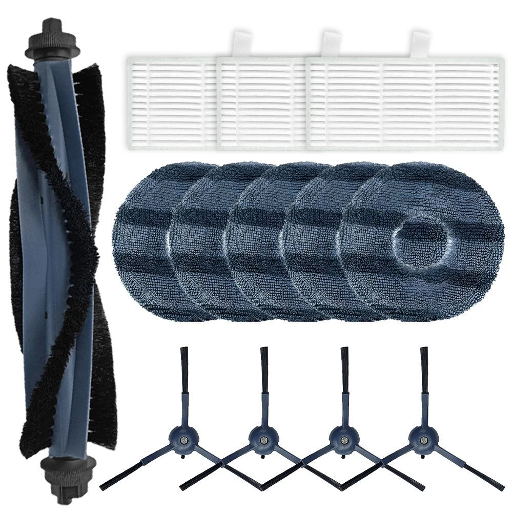 Cleaning Kit for eufy Robot Vacuum (Main Brush Parts)