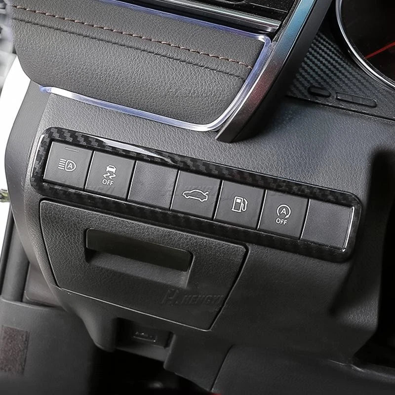 On-Off Light Bar Push Button Switch for Toyota (2010–2023)