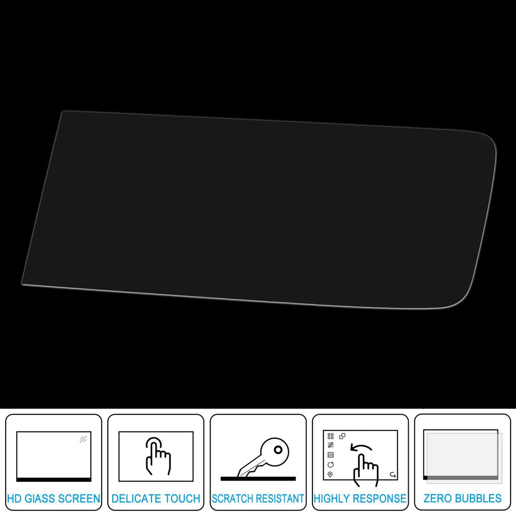 Screen Protector 12.3 Inch Replacement for Mercedes Benz GLE 350 (2016–2020)