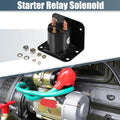Air Intake Heater Relay Replacement for Dodge Ram 2500 (2008–2010)