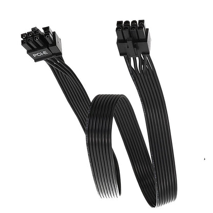 PCIE Cable for Corsair, Thermaltake, Aresgame (65cm)