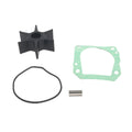 Water Pump Impeller Kit 06192-ZY6-000 for Honda Marine BF115 BF135 BF150 (2000–2023)