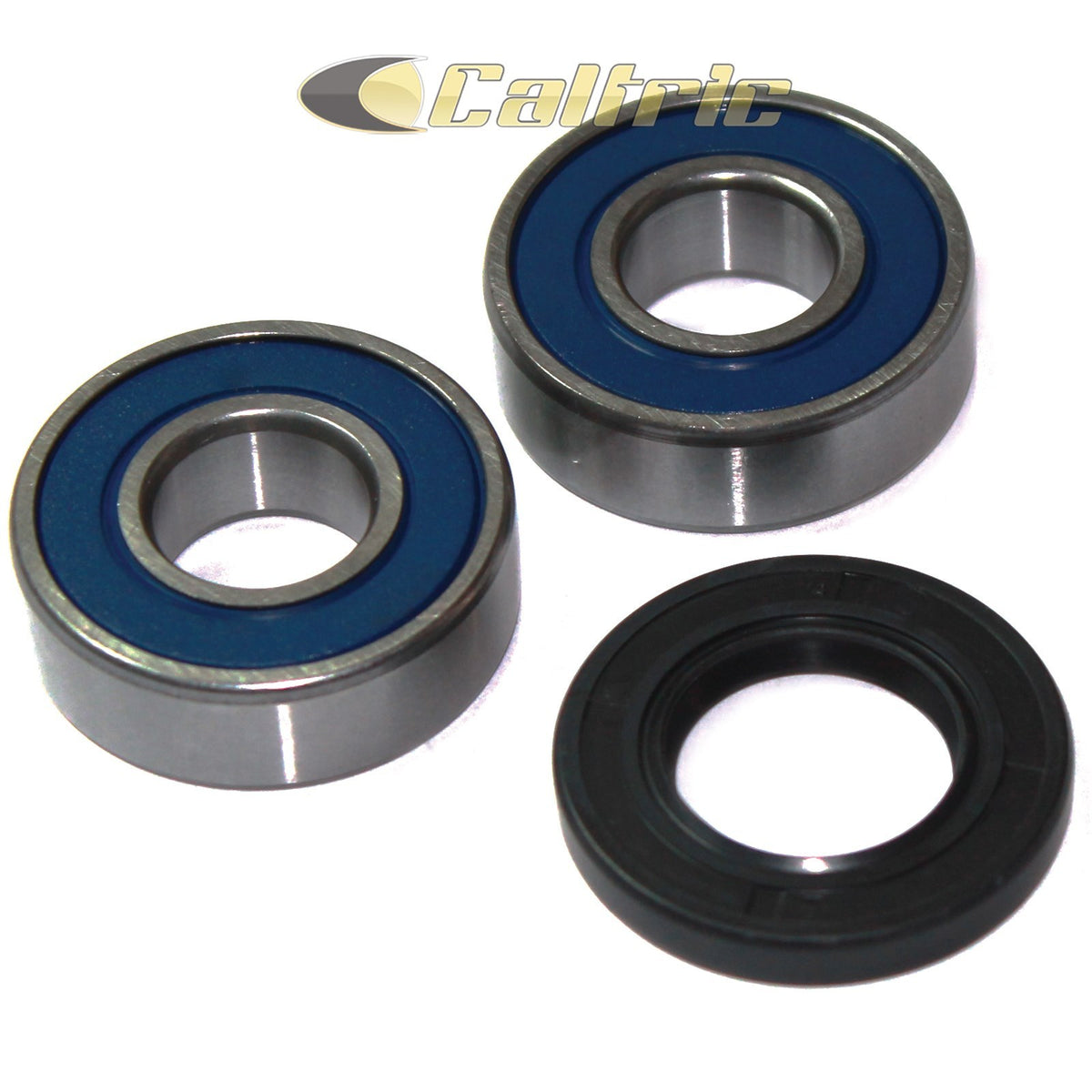 Front Wheel Bearing and Seal Kit for Yamaha XT225 Serow (1992–2007)