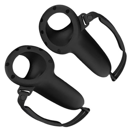 Silicone Controller Grip Cover for Meta Quest 3 (2023)
