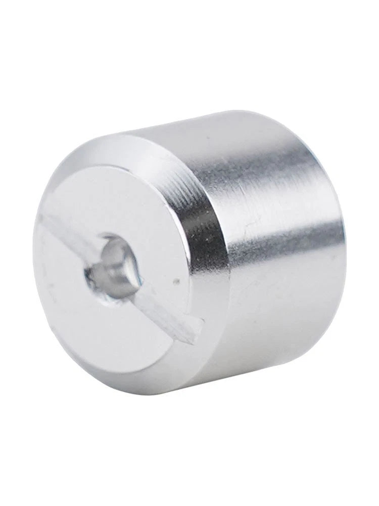 Half Moon Pin Nut for Water Drop Wheel (2010–2023)
