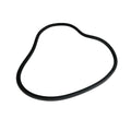 Transom Gimbal Housing Seal for MerCruiser Alpha One Gen 1 R MR (1983–1990) 65533A1