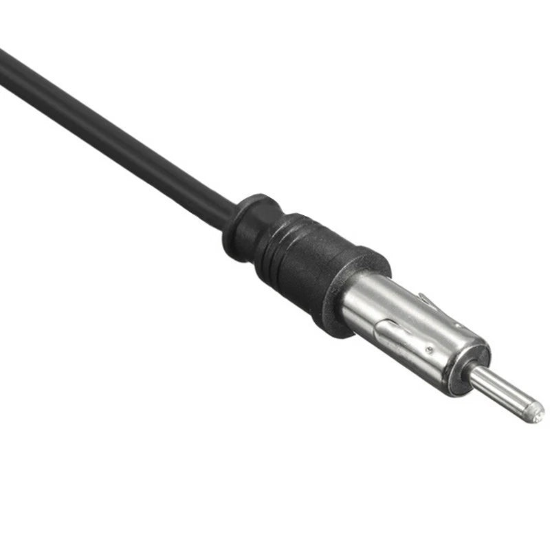 Antenna Adapter Male for Auto Car Player Radio (2010–2023)