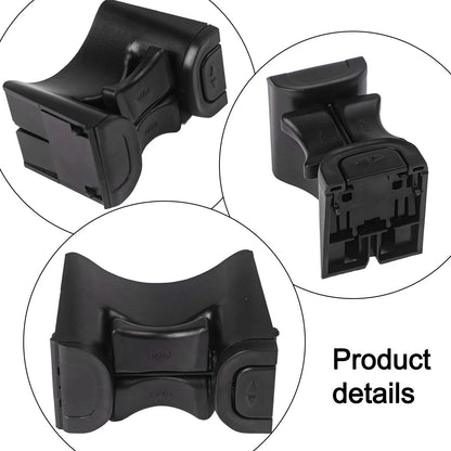 Cup Holder Clip for Car Interior Accessories (2010–2023)