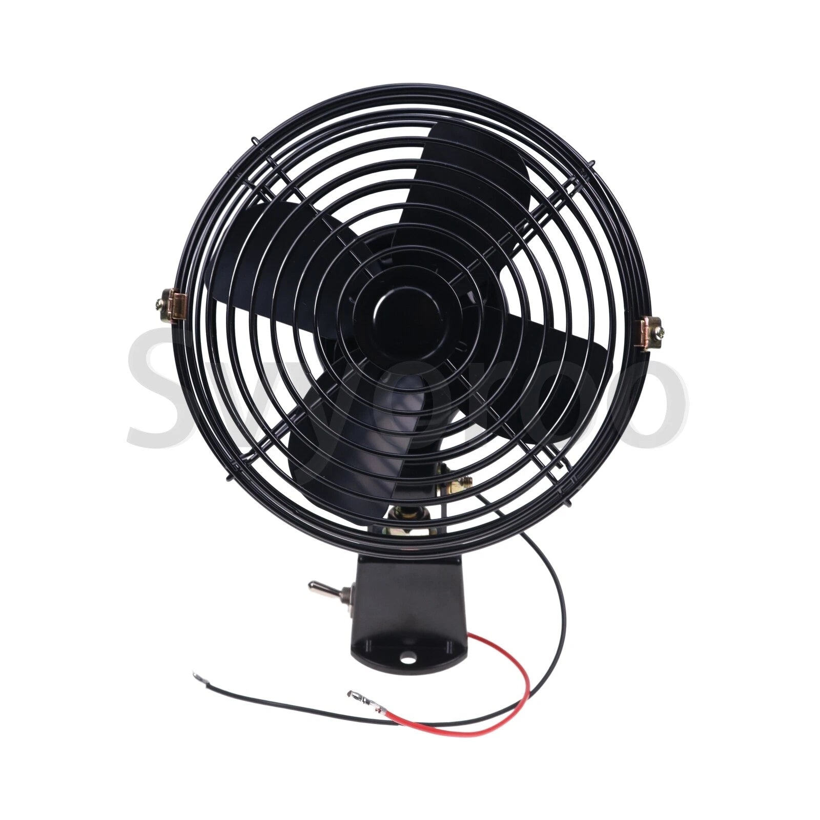 Cooling Fan for Forklift (Universal Fitment) DS.06.M5C4-01-12V