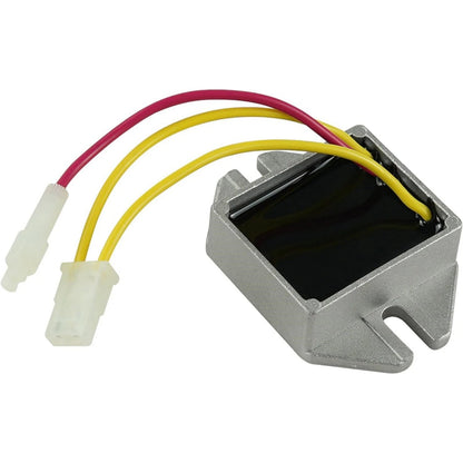 Voltage Regulator for John Deere D155 D170, Briggs 19T137, 31H700