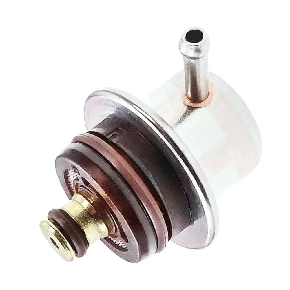 Fuel Pressure Regulator for