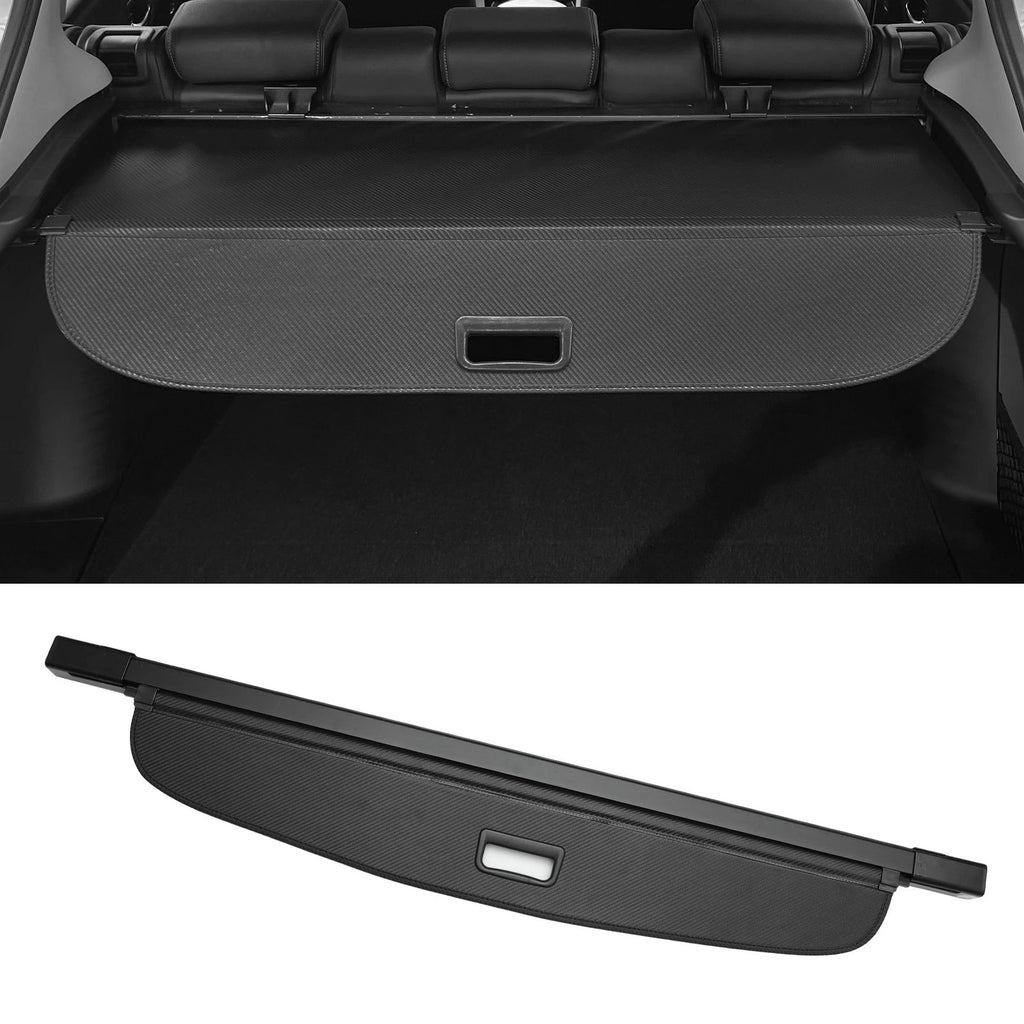 Trunk Retractable Cargo Cover for Chevrolet Orlando (2010–2018)