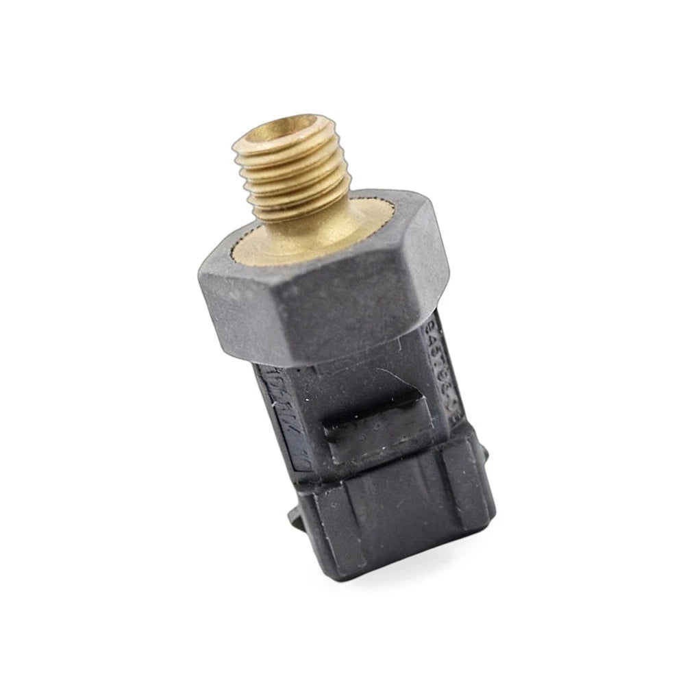 Fuel Rail Pressure Sensor for Mercedes C-Class W204 E-Class W212 GLK (2007–2015)