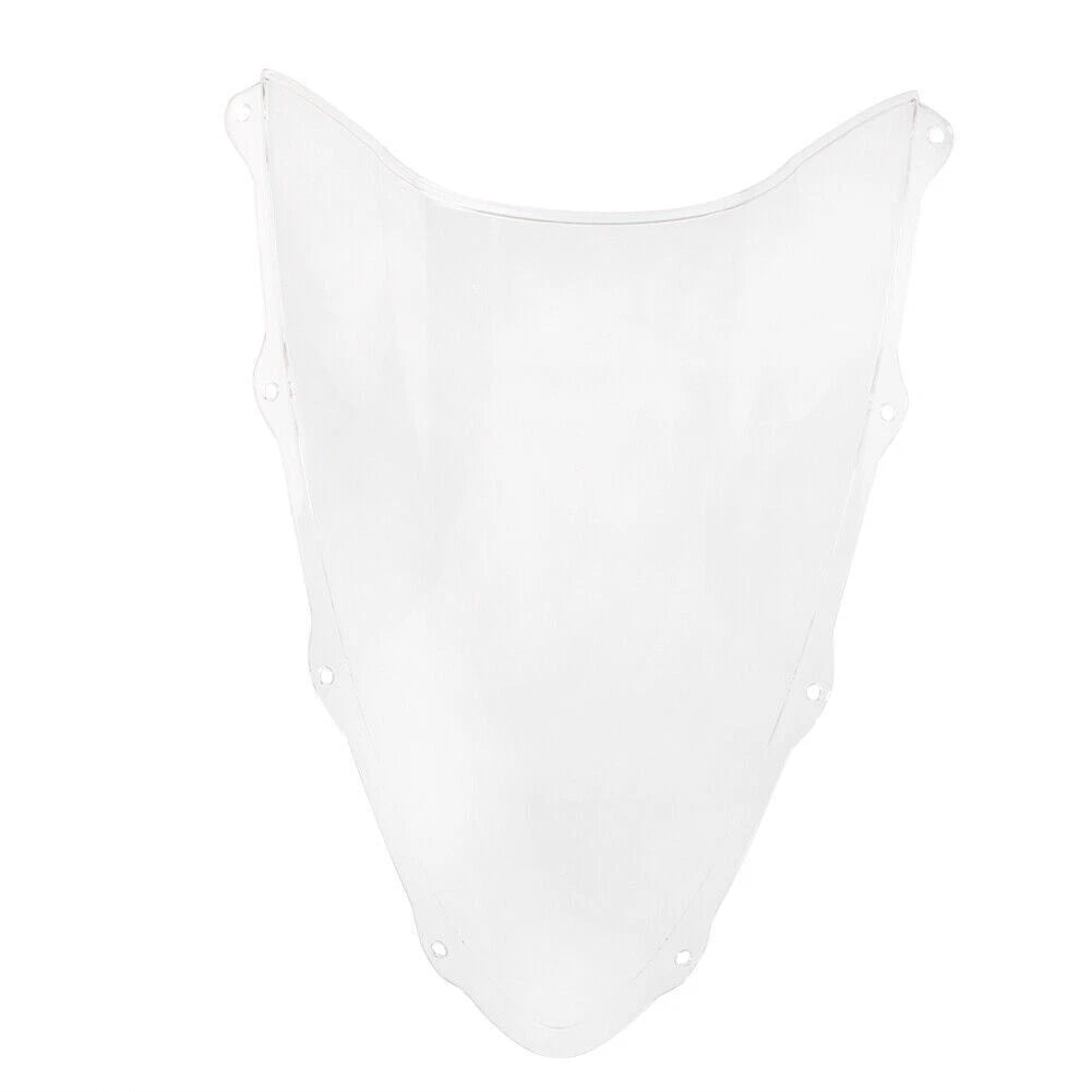 ABS Plastic Windshield for Ducati 1299 (2015–2019) A1