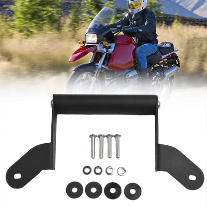 Set of 1 Motorcycle Navigation Pad Kit for Motorcycle