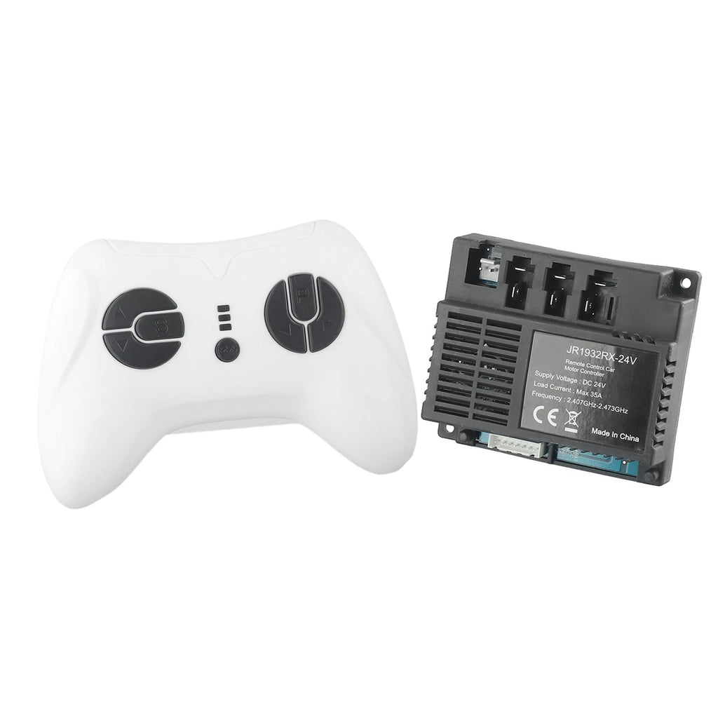 Remote Control for Electric Car G (Children)