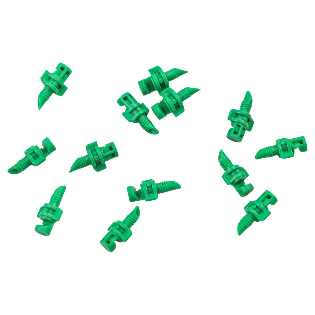 Spray Nozzle for Automotive Use (70 Litres Per Hour, 1.2 Meter Radius)