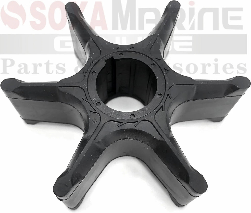 Water Pump Rebuild Kit for Yamaha 115HP 130HP C115 L130 (18-3373, 6E5-W0078-00)