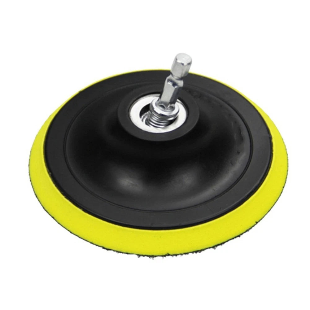 5 Inch Buffing Pad for Automotive Use (MAX 12500 RPM)