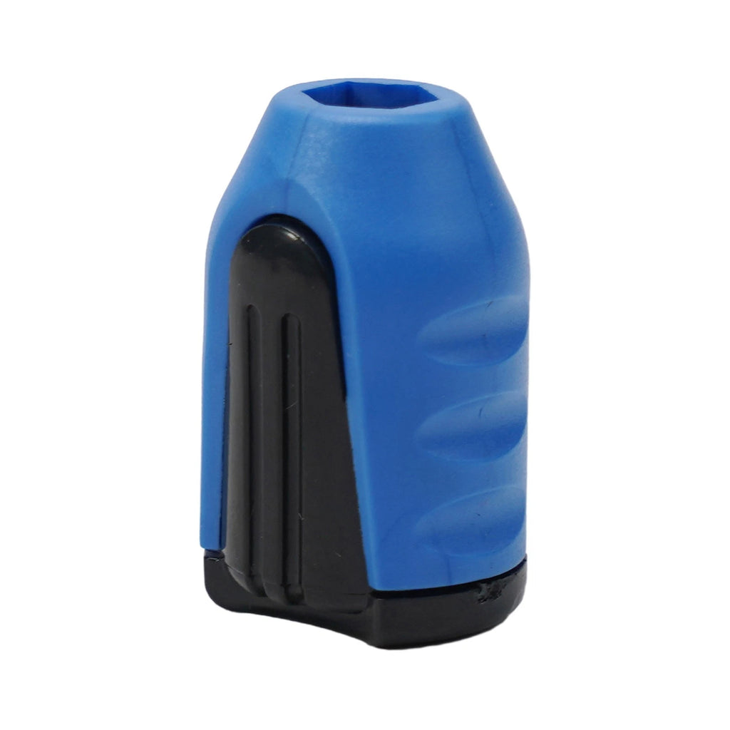 2X Magnetic Screwdriver Bit for Easy Metal Part Adsorption