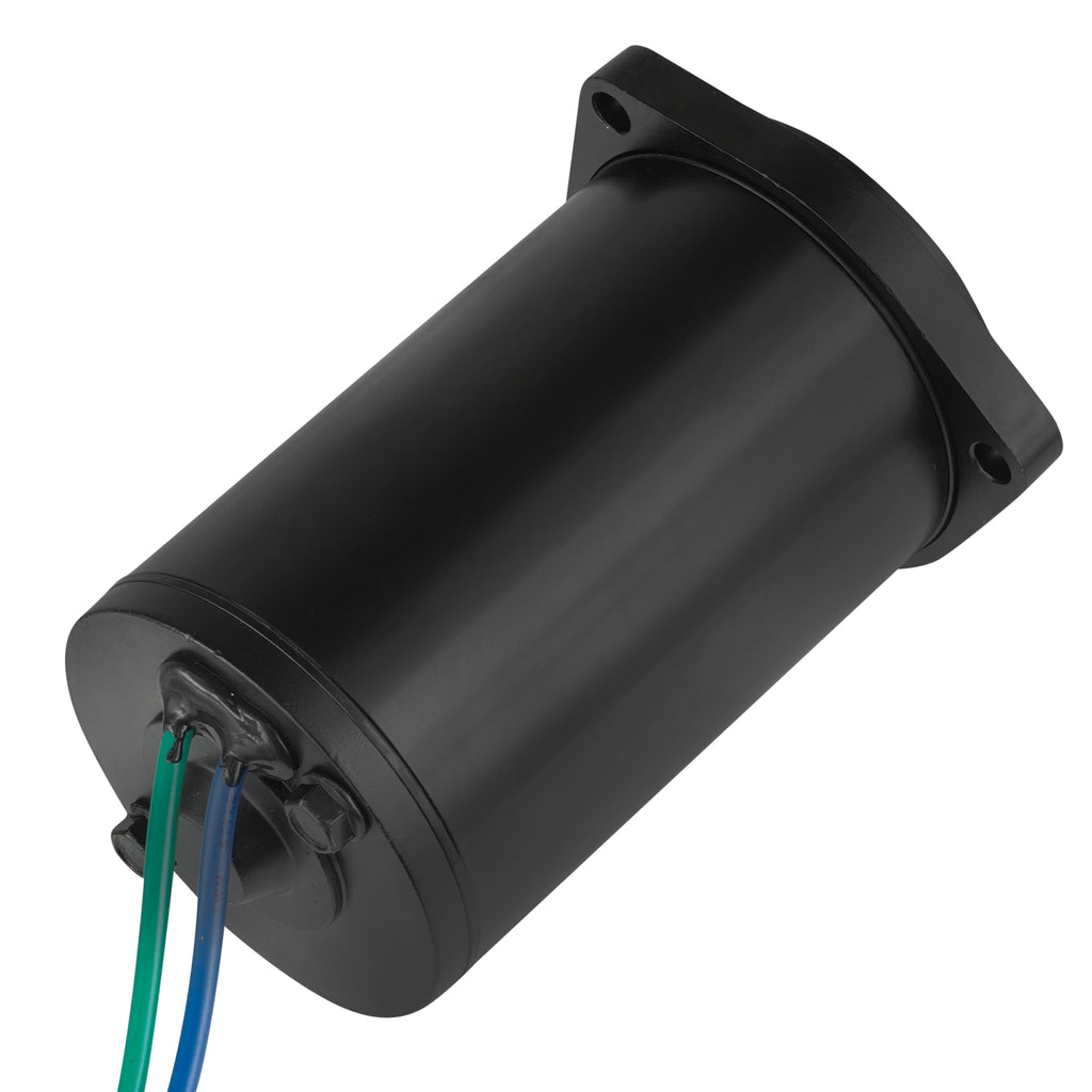 Tilt Trim Motor Replacement for Yamaha 40HP Outboard (1995–1999)