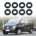 Door Noise Elimination Kit for