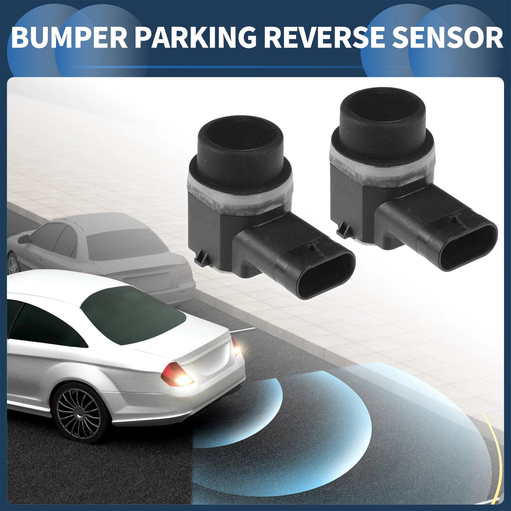 Parking Reverse Sensor Set for Audi A6 (2012–2014)