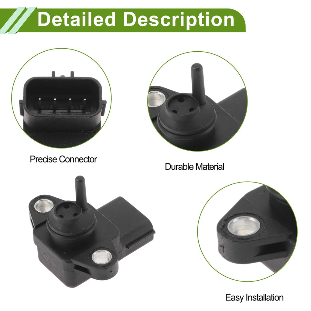 Manifold Absolute Pressure MAP Sensor for Mitsubishi Space Star (2013–2021)