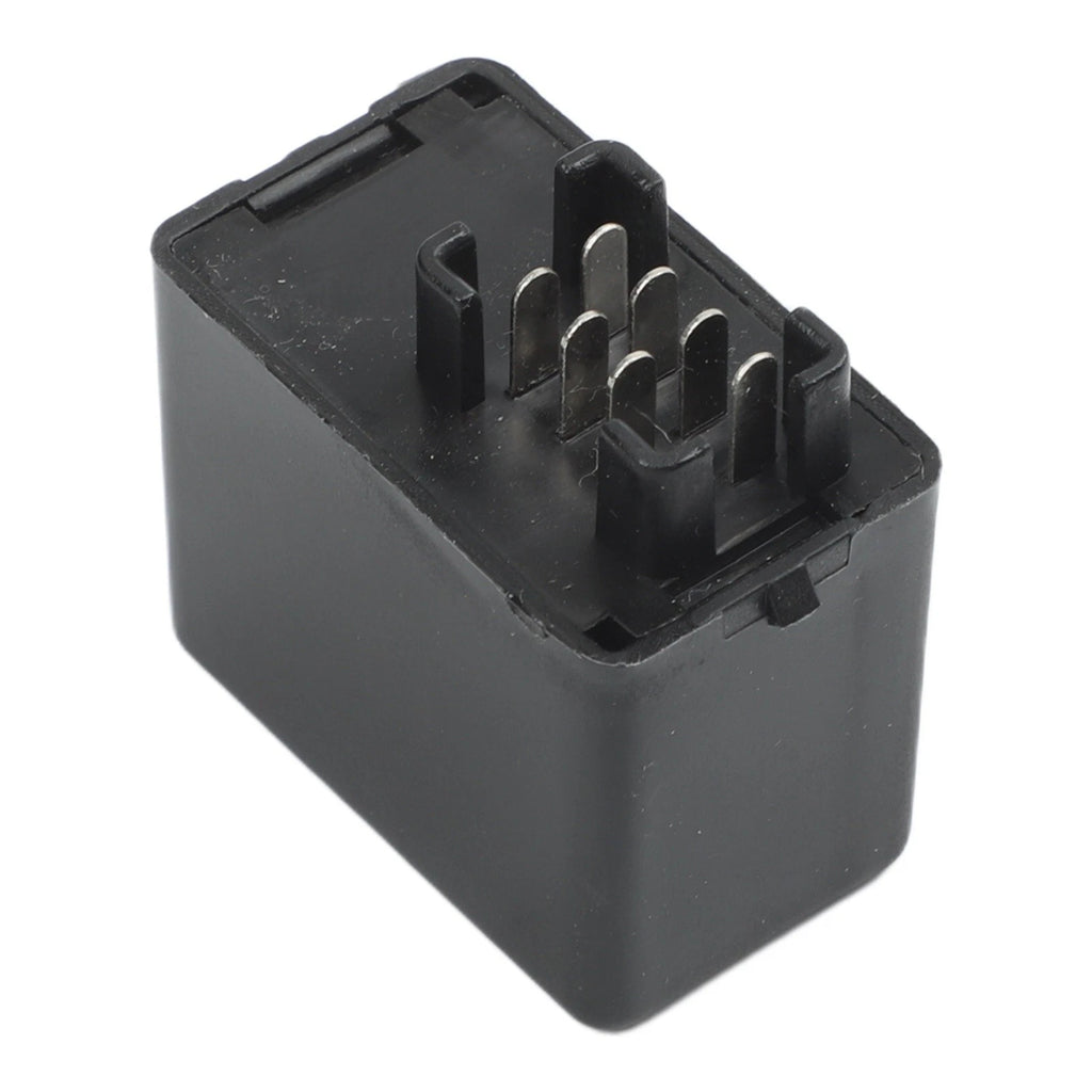 7 Pin LED Flasher Relay for Suzuki Motorcycle Models (Various)