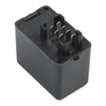 7 Pin LED Flasher Relay for Suzuki Motorcycle Models (Various)