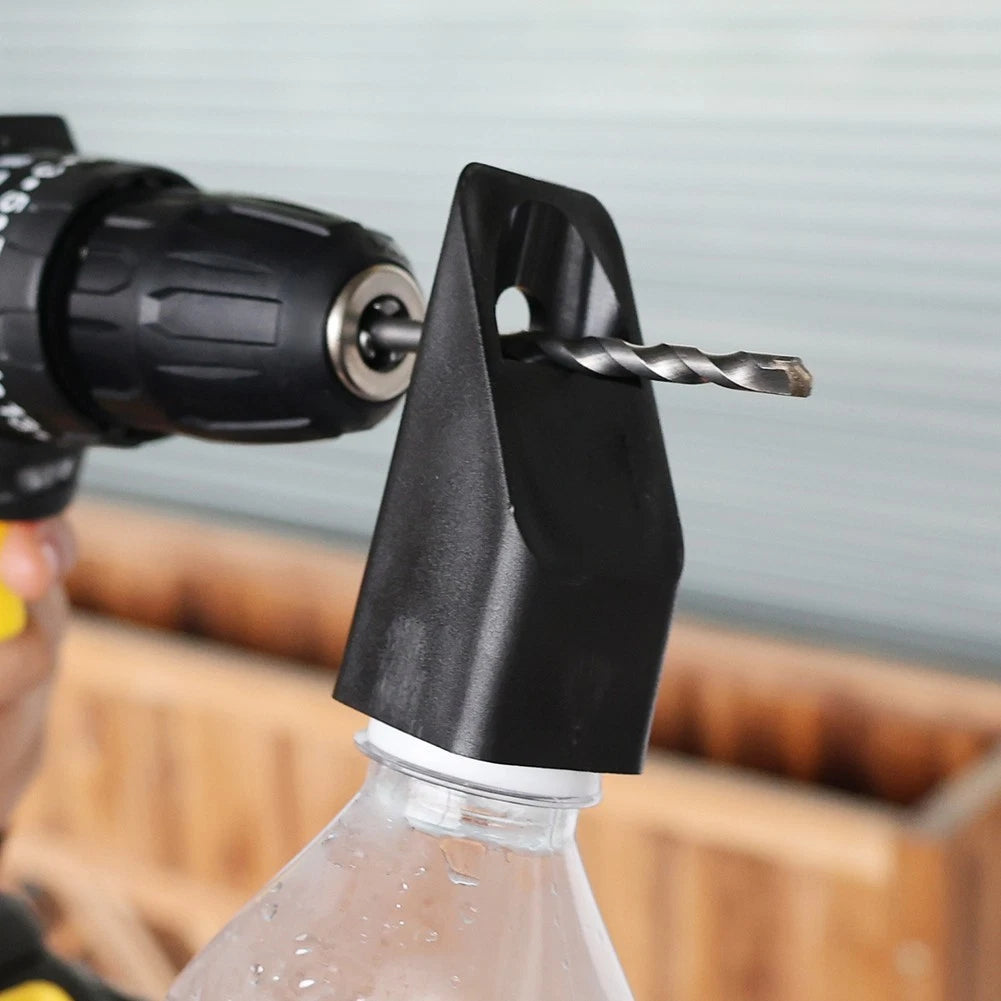Dust Collector Cover for Electric Drill (Universal Fit)