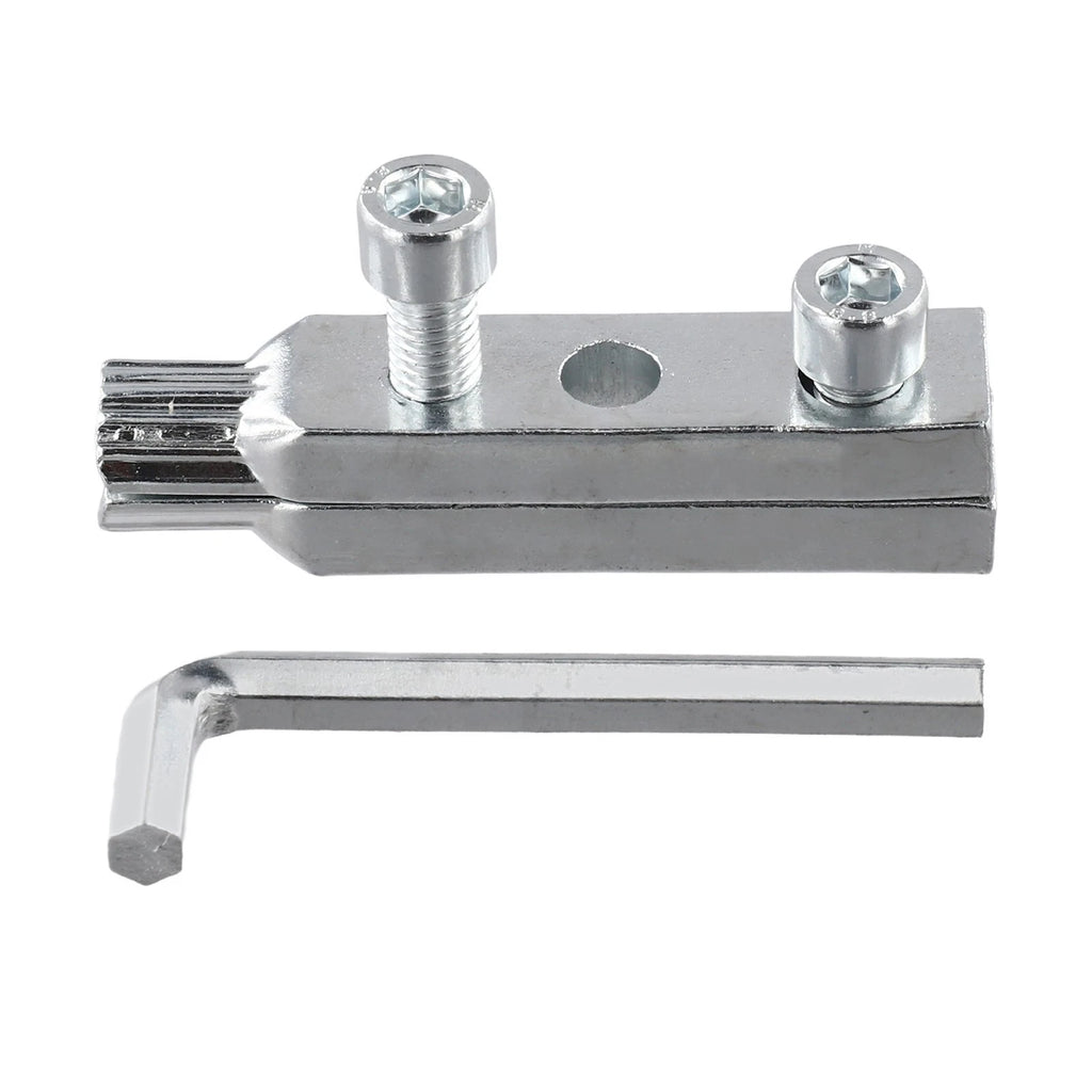 Water-Tap Repair Tool for Broken Wire Extraction (Universal)