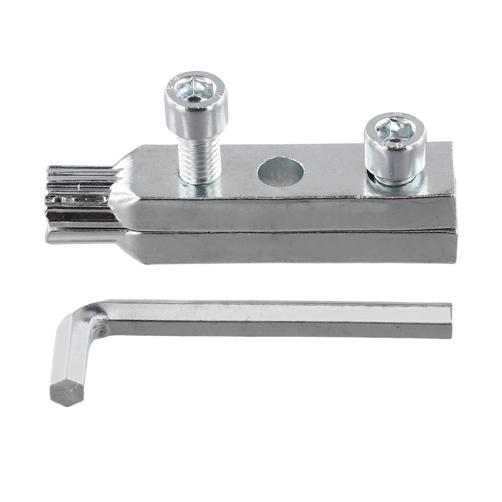 Water-Tap Repair Tool for Broken Wire Extraction (Universal)