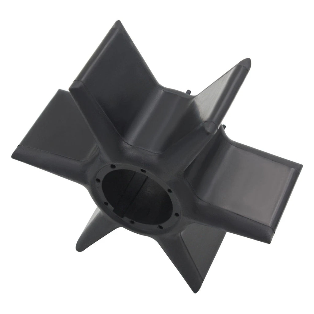 Water Pump Impeller 6AW-44352-00 for Yamaha Outboard 300/350 HP (2000–2023)