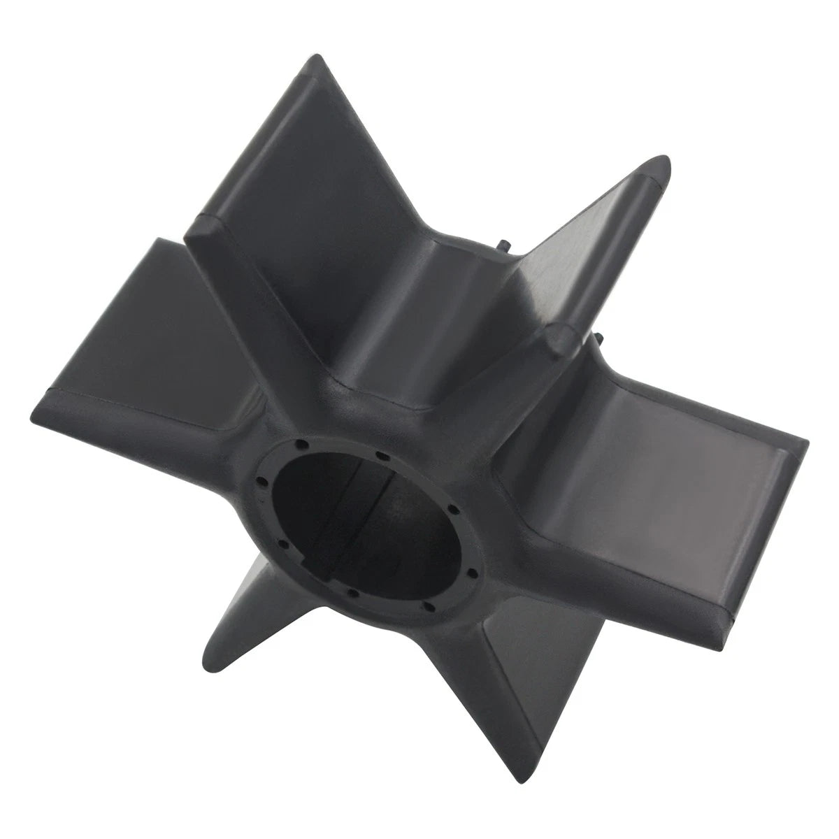 Water Pump Impeller 6AW-44352-00 for Yamaha Outboard 300/350 HP (2000–2023)