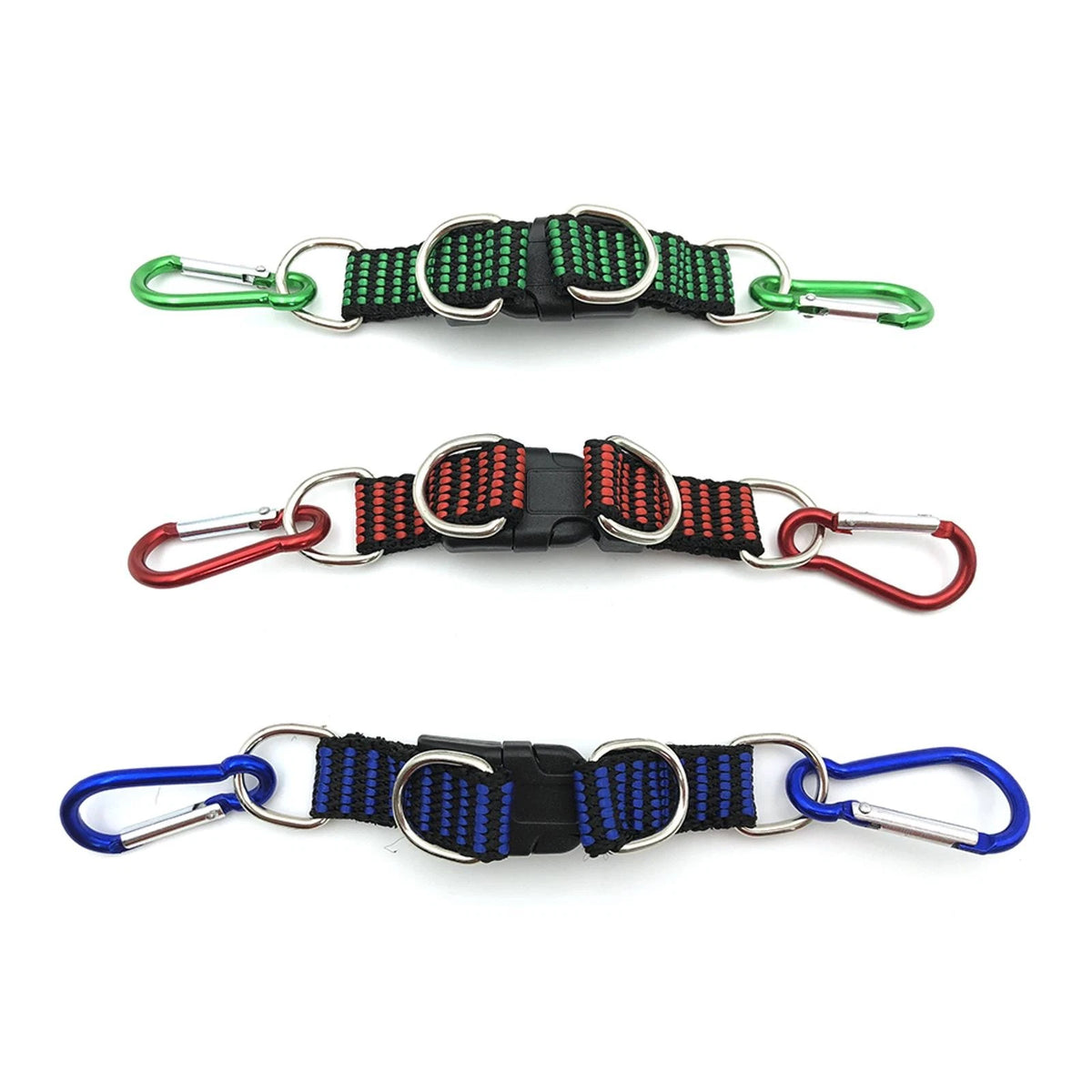 Pull Rope Set of 3 for HPI Baja 5B, Losi 5IVE-T, DBXL