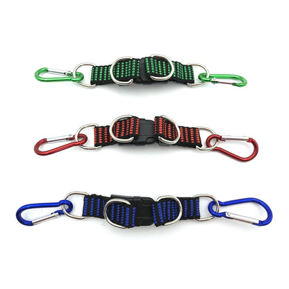 Pull Rope Set of 3 for HPI Baja 5B, Losi 5IVE-T, DBXL