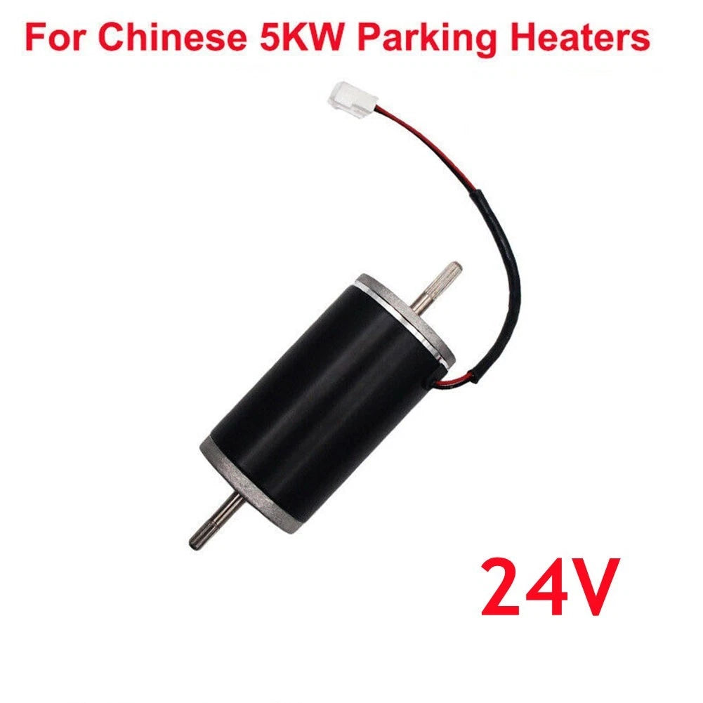24V Motor for Eberspacher D4 Parking Heater (D4)