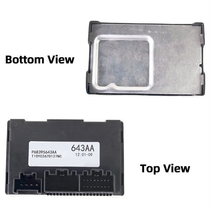 Transfer Case Control Module for Dodge Durango / Jeep Grand Cherokee (2011–2013)