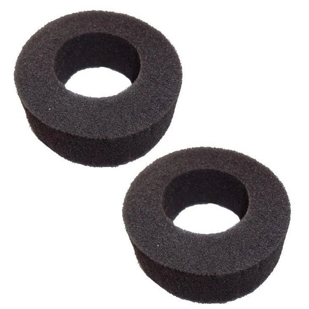 Dust Capture Filter for